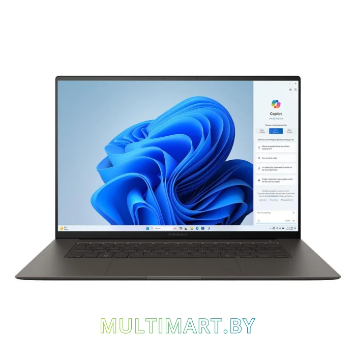 Ноутбук ASUS ZenBook S 16 UM5606WA-RK237X (90NB13M1-M00F50)